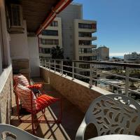 Modern Apartment in La Nogalera