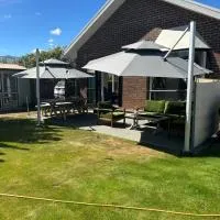 Omara-more, hotel di Omarama