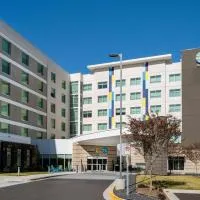 Tru By Hilton Atlanta Airport College Park, hotelli kohteessa Atlanta