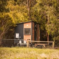 Forest Nook Tiny House