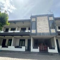HOTEL WARTA SARI, hôtel à Denpasar (Cokroaminto)