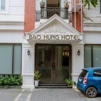 Bảo Hưng Hotel, hotel u gradu Thanh Hóa