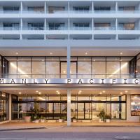 Manly Pacific Sydney MGallery Collection, hotel in Manly, Sydney