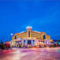 Mehood Theater Hotel, Lhasa