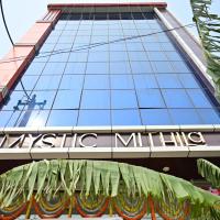 Hotel Mystic Mithila