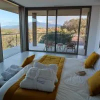 La sentinelle du Vallespir, Spa Sauna, hotel em Vivès