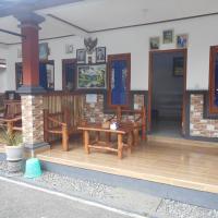 Kadek Homestay