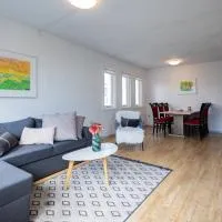 Søpark Apartments, hotel din Maribo