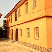 G4 property venture, hotel v destinaci Ijoko