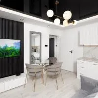 "Lux Apartament" w pobliżu basen,galeria,siłownia,lotnisko 8min – hotel w Radomiu