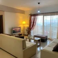 Areti apartment, מלון בספקקי