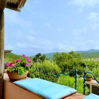 Villetta Acquamarina Sul Campo Da Golf, Hotel in Porto Cervo