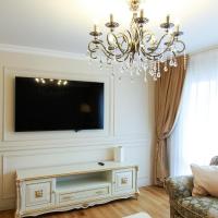 Boutique Apartments Kempes, отель в Лиепае