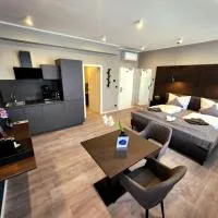 Viesnīca Liro Hotel Oberhausen Oberhauzenē