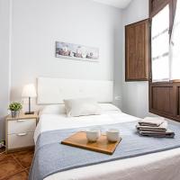 Granada FreshApartments by Bossh! Apartments