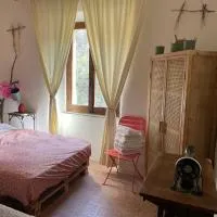 Porretta Terme में, होटल Casa della Nonna