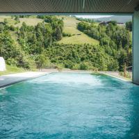 Haus Jausern, hotel in Vorderglemm, Saalbach Hinterglemm