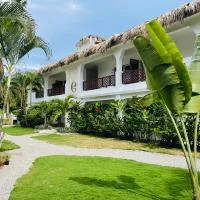 Empyrean Tropical Wellness Portillo, hotel em Las Terrenas