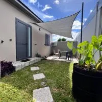 Appartement «Le Ti songe», hotel v destinácii Saint-Joseph