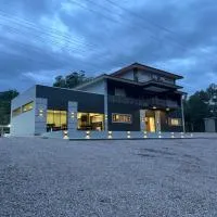 Hotel Giacomin, hotel v mestu Dois Lajeados