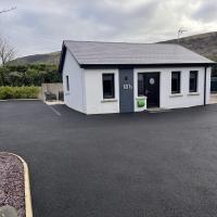 Impeccable 1-Bed House in Limavady