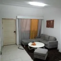 Borges Place, hotel poblíž Mezinárodní letiště Nelsona Mandely - RAI, Praia