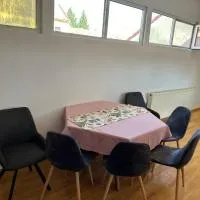 Bivolul Negru, hotelli kohteessa Blaj