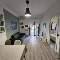 로마 Cassia에 위치한 호텔 ROME HOLIDAY QUIET AND CONFORTABLE APARTMENT