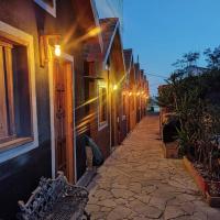 Pousada Oencontro, hotel in Recreio dos Bandeirantes, Rio de Janeiro