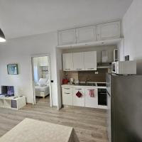 ROME HOLIDAY QUIET AND CONFORTABLE APARTMENT, hotell piirkonnas Cassia, Rooma