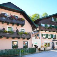 Hotel-Pension Falkensteiner