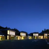 Ōzu에 위치한 호텔 Hotel Forest