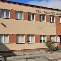 Rest Hostel Airport Modlin