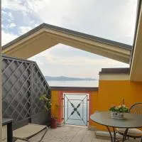 Intra में, होटल Fornaci 2 sul Lago Maggiore