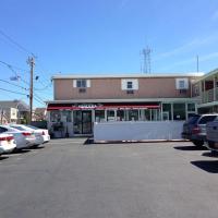 Anchor Motel, hotel in Seaside Heights