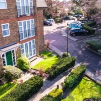 Stunning 1-Bed Apartment close to Hotspur