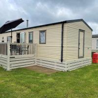 23 The Lawns Pevensey Bay Holiday Park