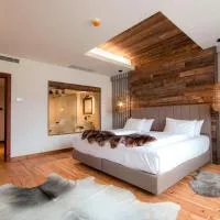 HANUL BUCOVINEI, hotel a Câmpulung Moldovenesc