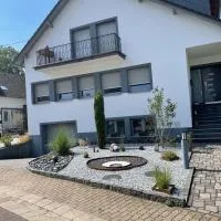Ferienwohnung Waldeck, hotel em Losheim