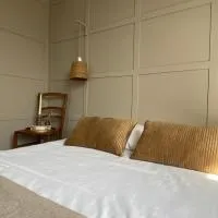 Le 7, hotelli kohteessa Mesland