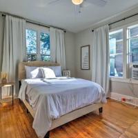 Modern Chateau Remodeled Home Close to Downtown, hotel near Mobile Downtown - BFM, Mobile