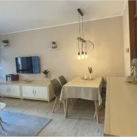 Apartment Gerberbachviertel, hotel Weinheimben