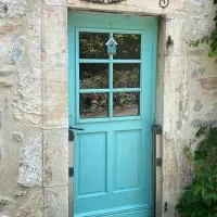 Moulin de l’Arcas, ξενοδοχείο σε Prémian