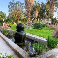 Goba Lodge & Rest Camp, hotel a Gobabis