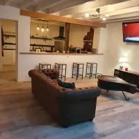 Maison de campagne, hotel in Amponville
