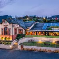Flagstaff Lodge, hotel u gradu 'Newry'