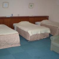 Kikai Daiichi Hotel - Vacation STAY 30433v, מלון ליד נמל התעופה קיקאיגה שימה - KKX, Akaren