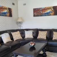 2BR Cottage Swimming Pool Near Airport, hotel near Harare International Airport - HRE, Harare