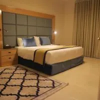SAVOY APARTMENTS, hotel in Taif