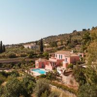 5 BD Villa Marina Private Pool by Live&Travel